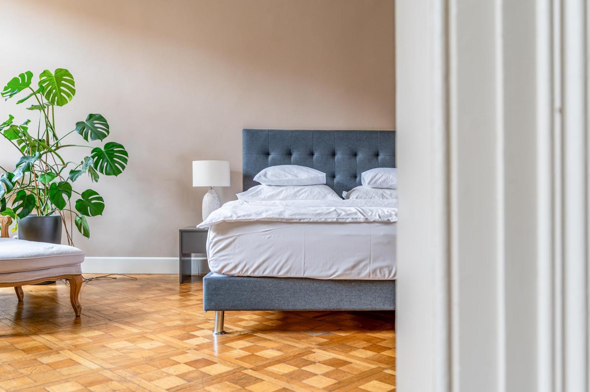 Malostranska Aparthotel Prag