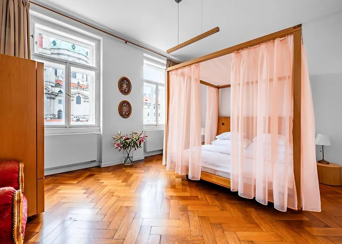 Malostranska Residence