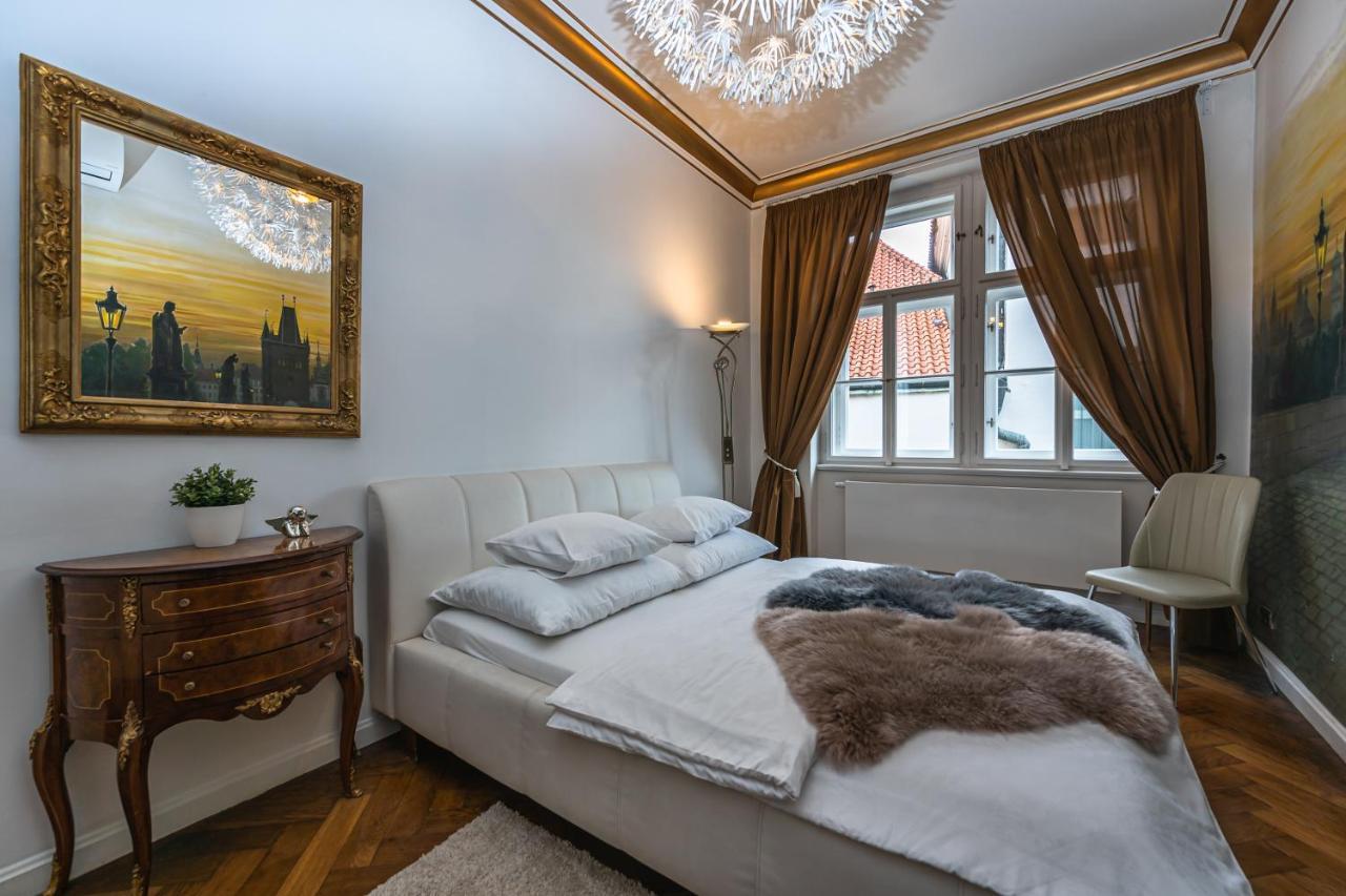 Malostranska Aparthotel Prague